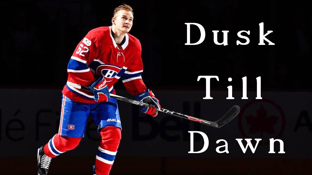 Artturi Lehkonen - Dusk Till Dawn