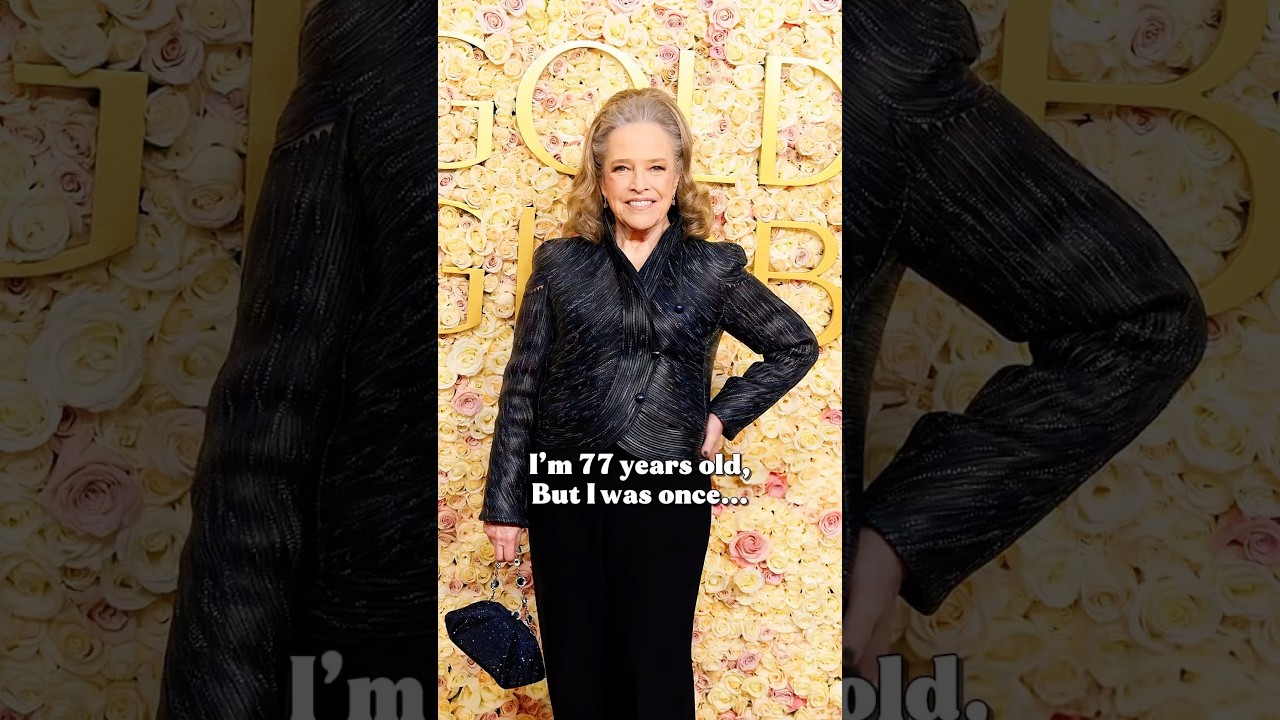 Kathy Bates&rsquo; Legendary Journey Through the Years &mdash; From Misery to Titanic and Hollywood Fame!