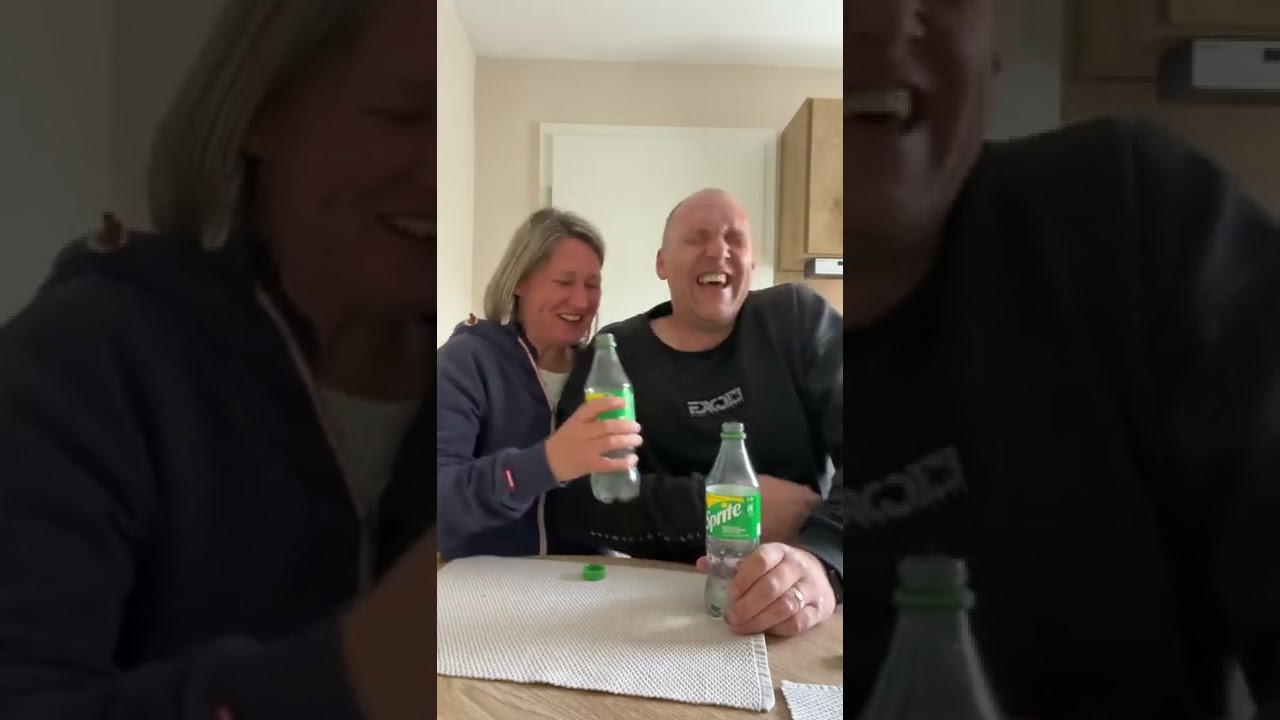 Spritechallenge, das beste kommt zum Schluss #spritechallenge #rülpsen