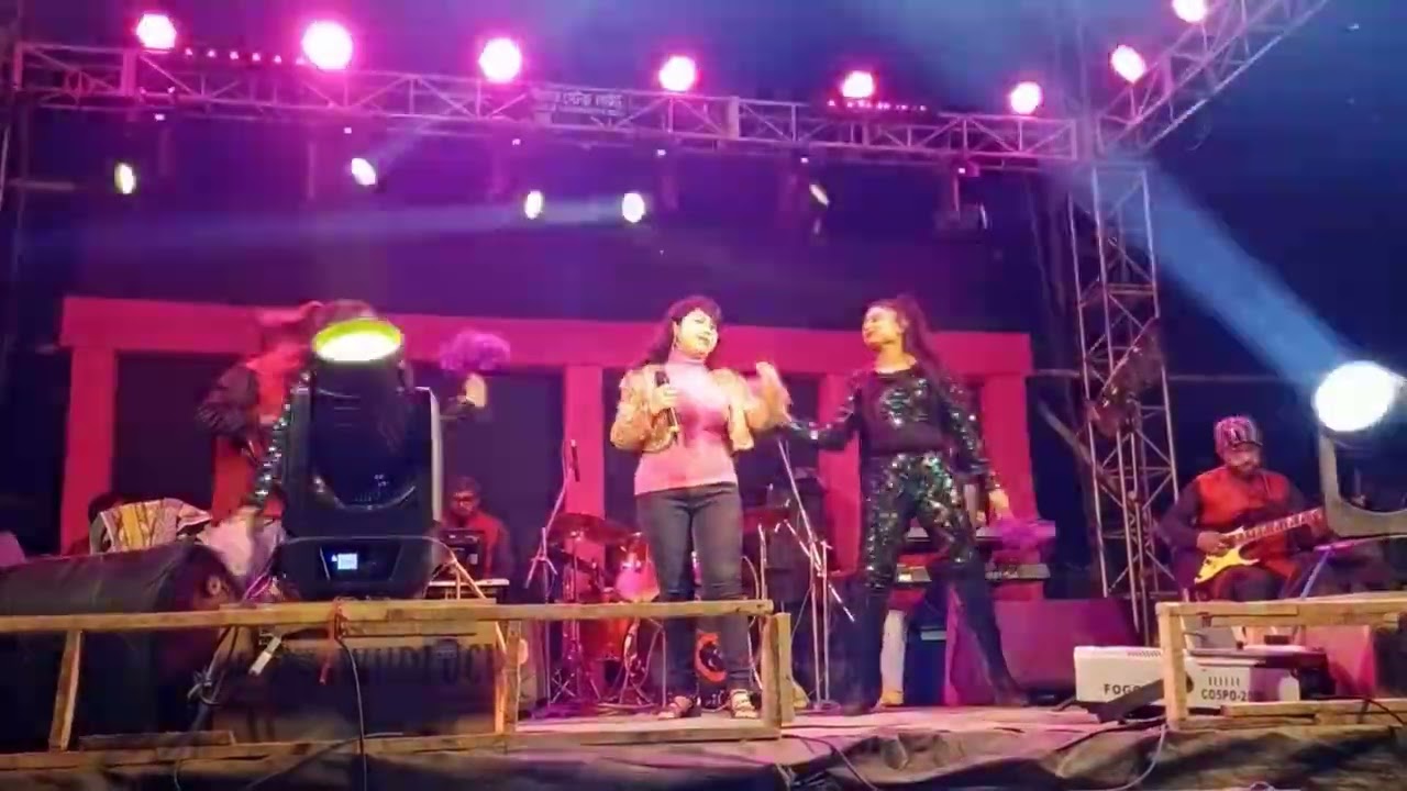 Pucho zara pucho l#alkayagnik l#kumarsanu l#90song l#rajahindustani lcovered by Sheosree Paul 