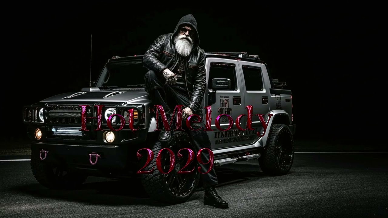 EDM -Rap Hard trap instrumentals for rappers & freestyler ship-hop artists & original tracks