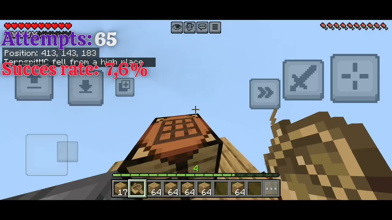 Training boat craft clutch
