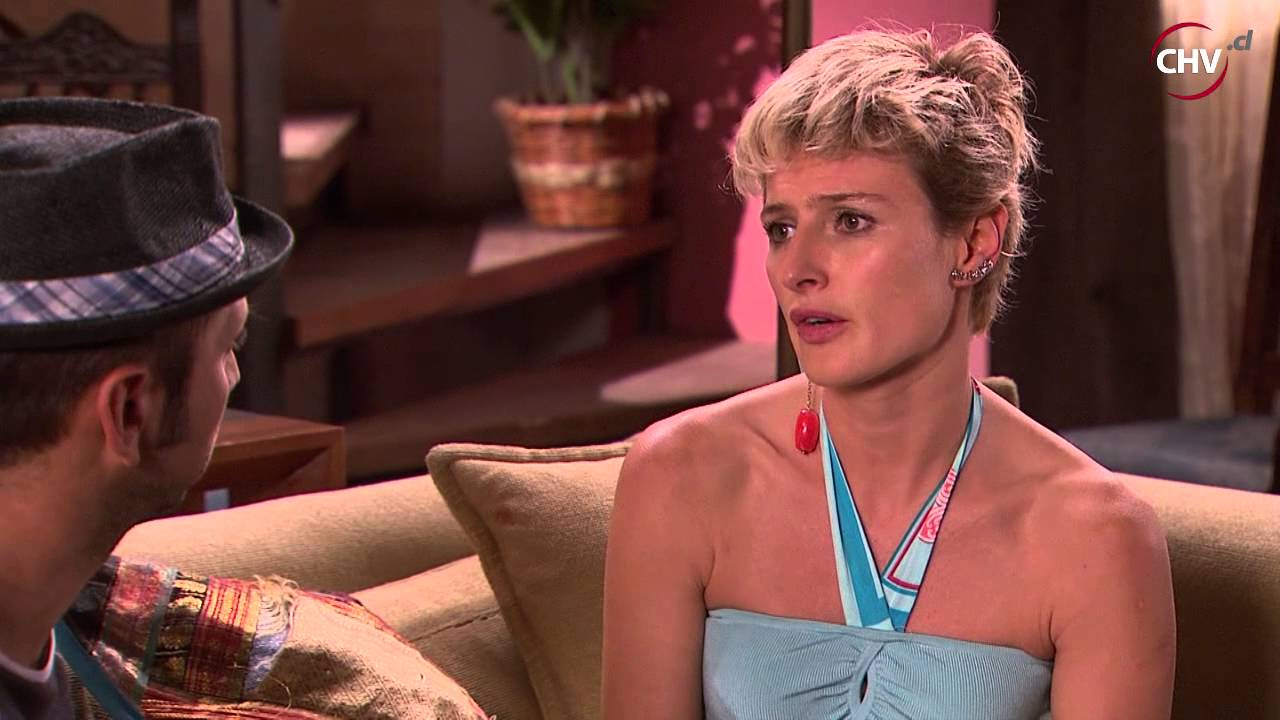 Las 2 Carolinas - Capítulo 63 - CHV