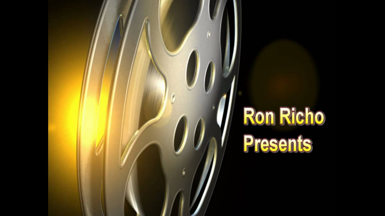 Ron Richo Presents (PowerDirector9)