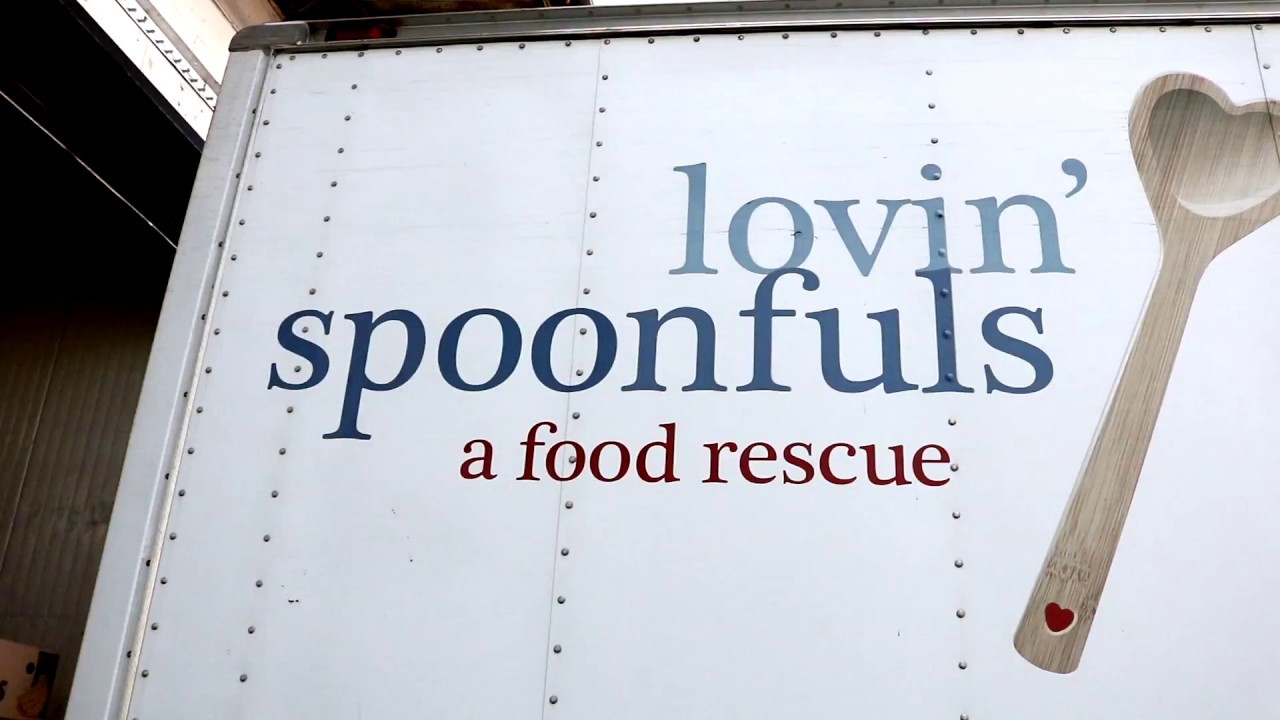 Bridging the Gap Between Abundance & Need with Lovin' Spoonfuls | The FruitGuys GoodWorks