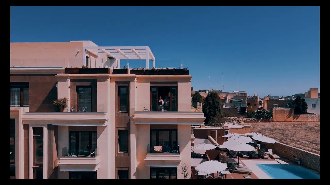 Santa Lucija Boutique Hotel (Gozo)