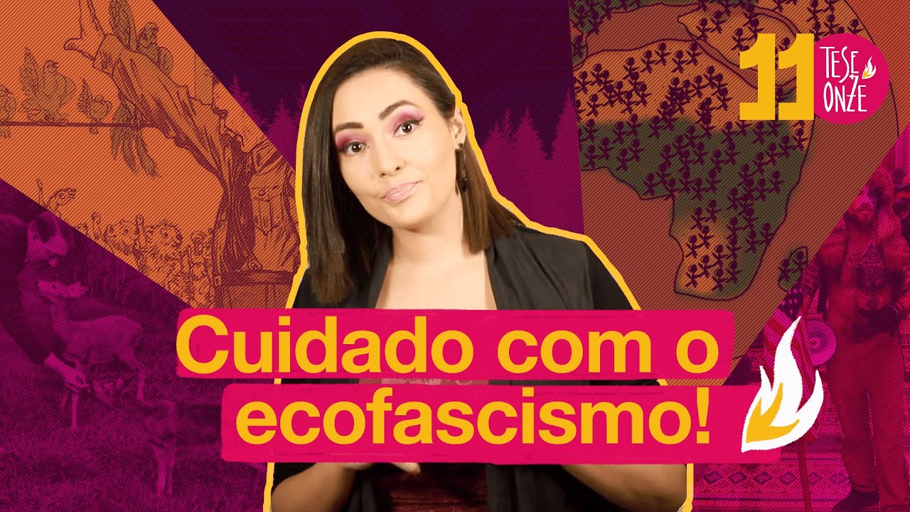 Ecofascismo | 086