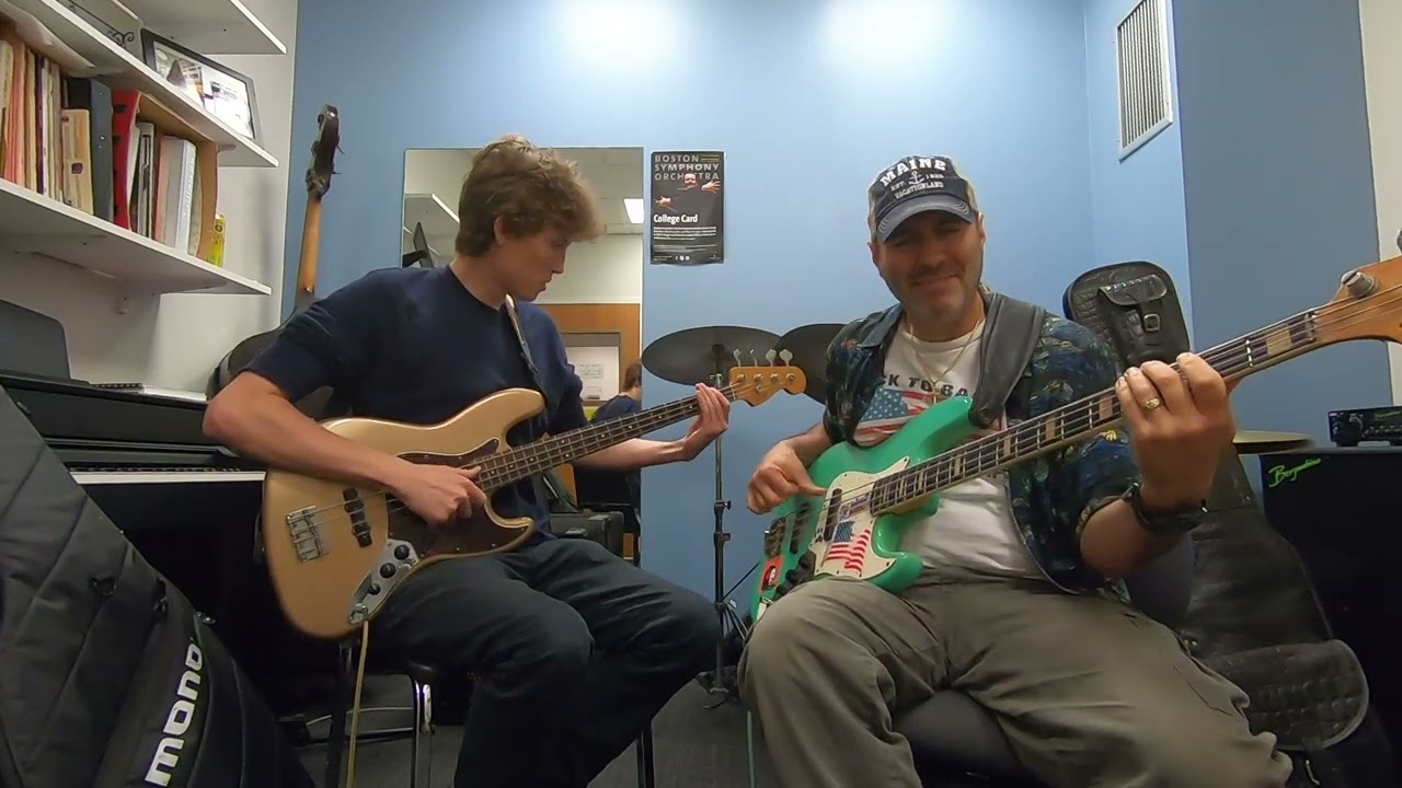 Anthony Vitti's Forgotten Groove Yard #43