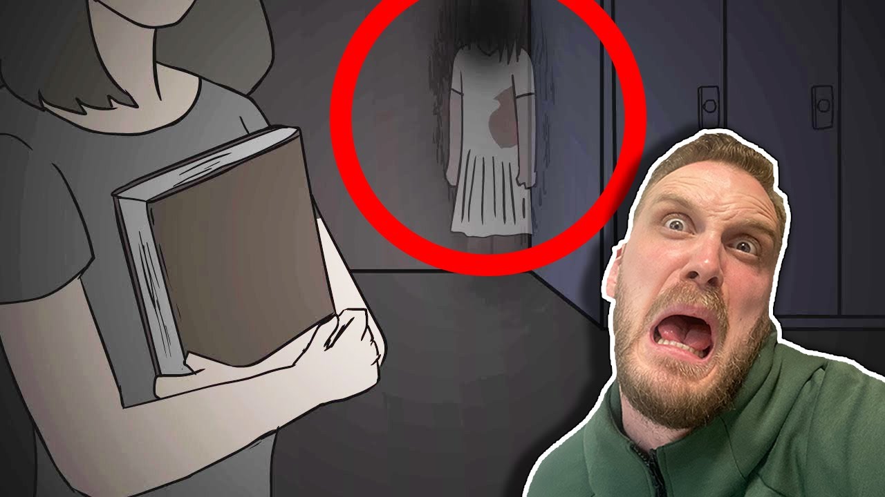 UKLETA SREDNJA ŠKOLA! - OCJENJIVANJE STRAŠNIH ISTINITIH PRIČA #54