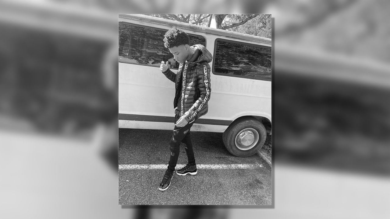 [FREE] Nardo Wick x G Herbo Type Beat 2021 - 