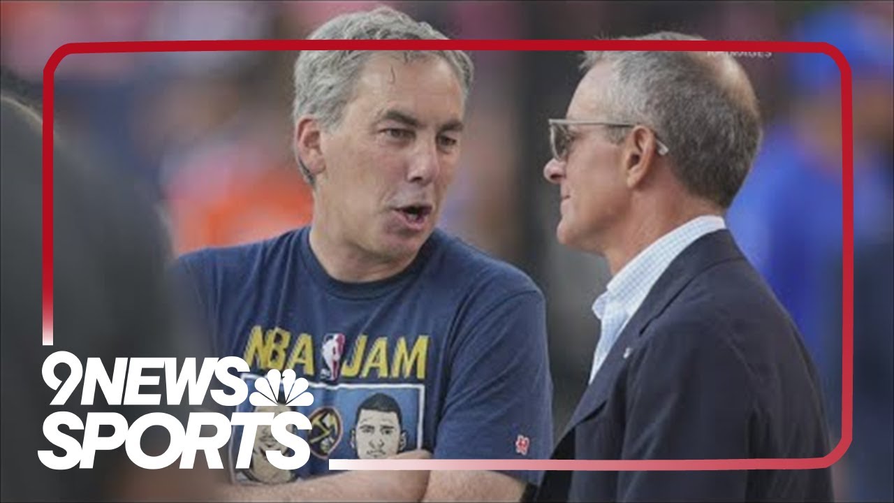 Kroenke Sports & Entertainment announces NFL executive as new president