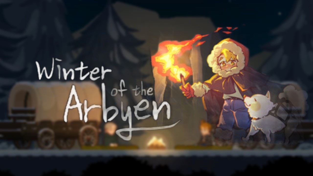 Winter of the Arbyen | Playtest Gameplay