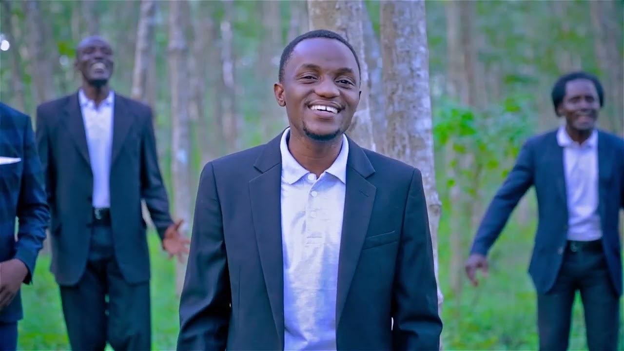 NAJUA U NAMI BY INZAMBA GROUP TZ