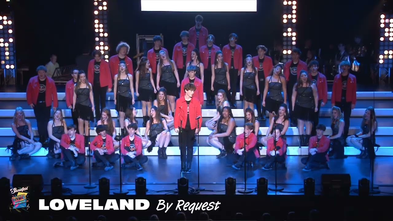 Loveland By Request - Loveland Showfest 2026