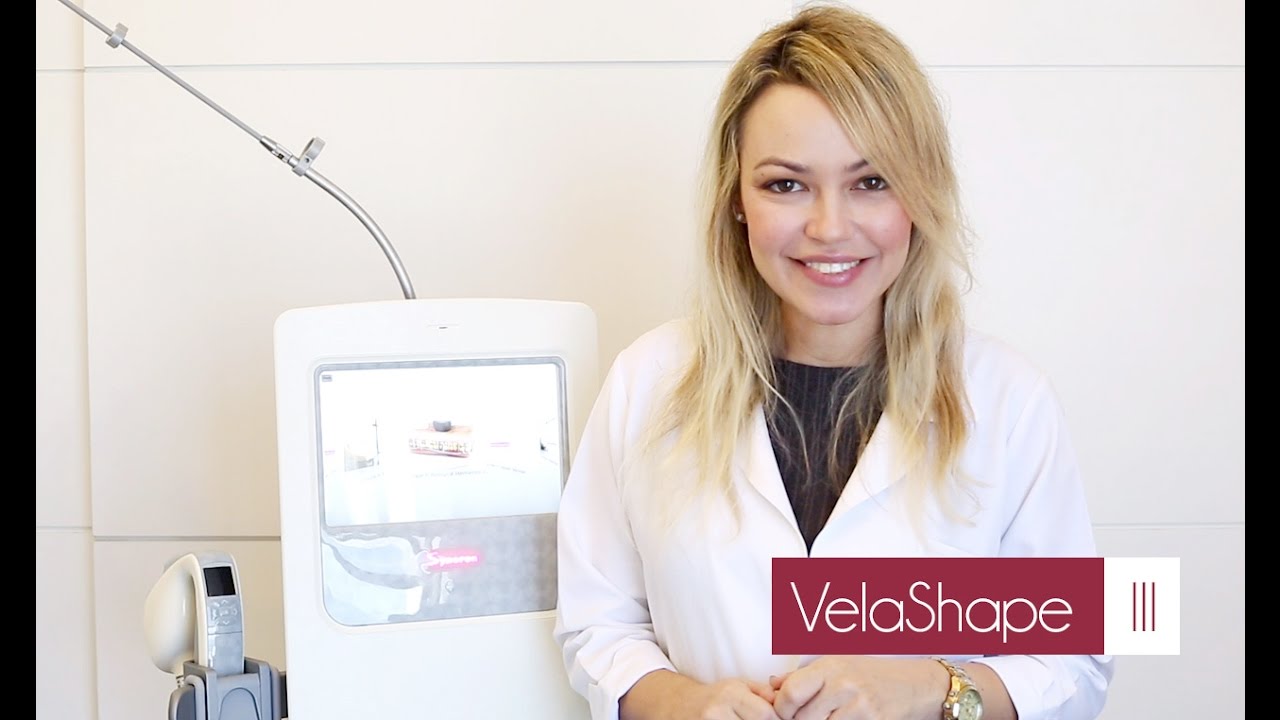 VELASHAPE III