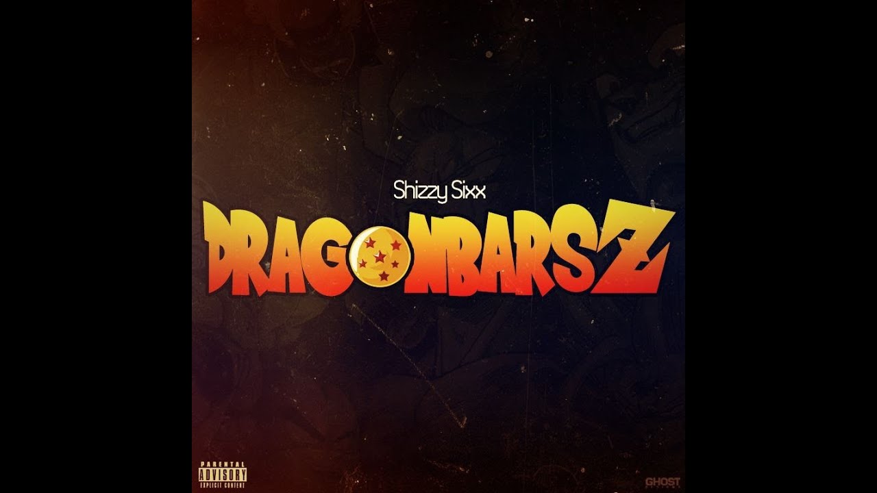 VI Seconds - DragonbarsZ (The Best Dragonball Z Rap Song)