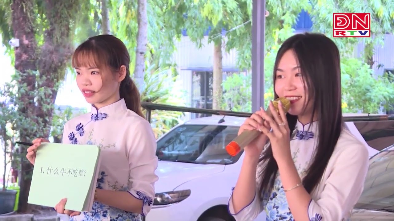 Trường Việt Hoa Quang Chánh - Long Khánh - Đồng Nai