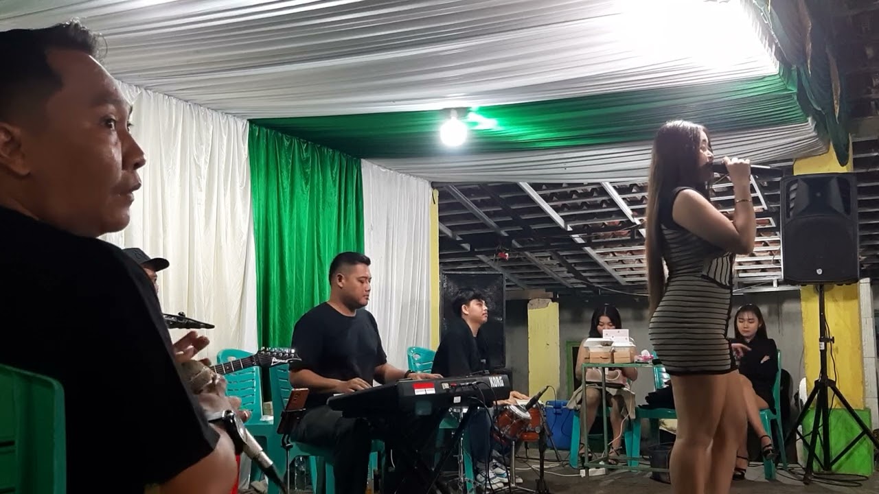 PUJANINGSIH // Tata Arista // Persada Musik // Persada Audio