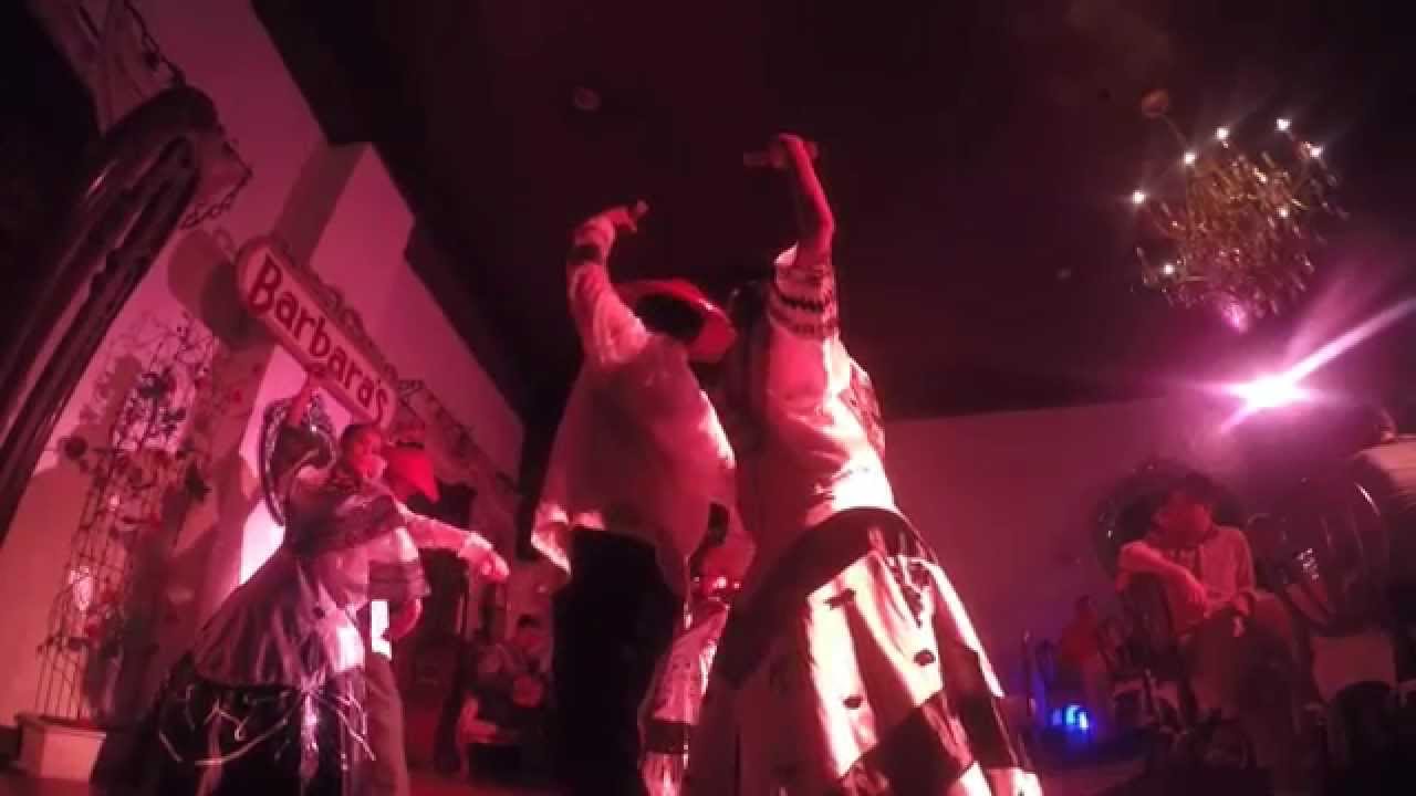 Traditional Dances Of The Philippines: La Jota Manileña