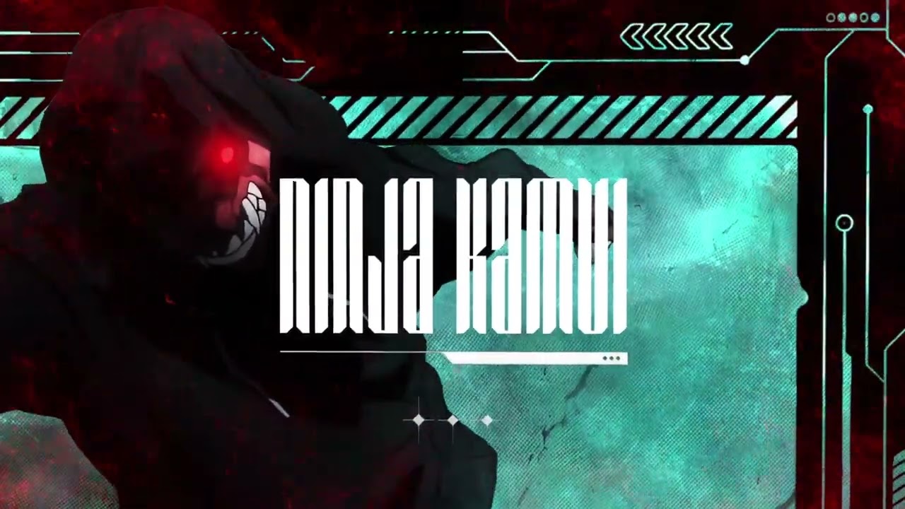 roseboi, FREE FLOW FLAVA - NINJA KAMUI (2024)