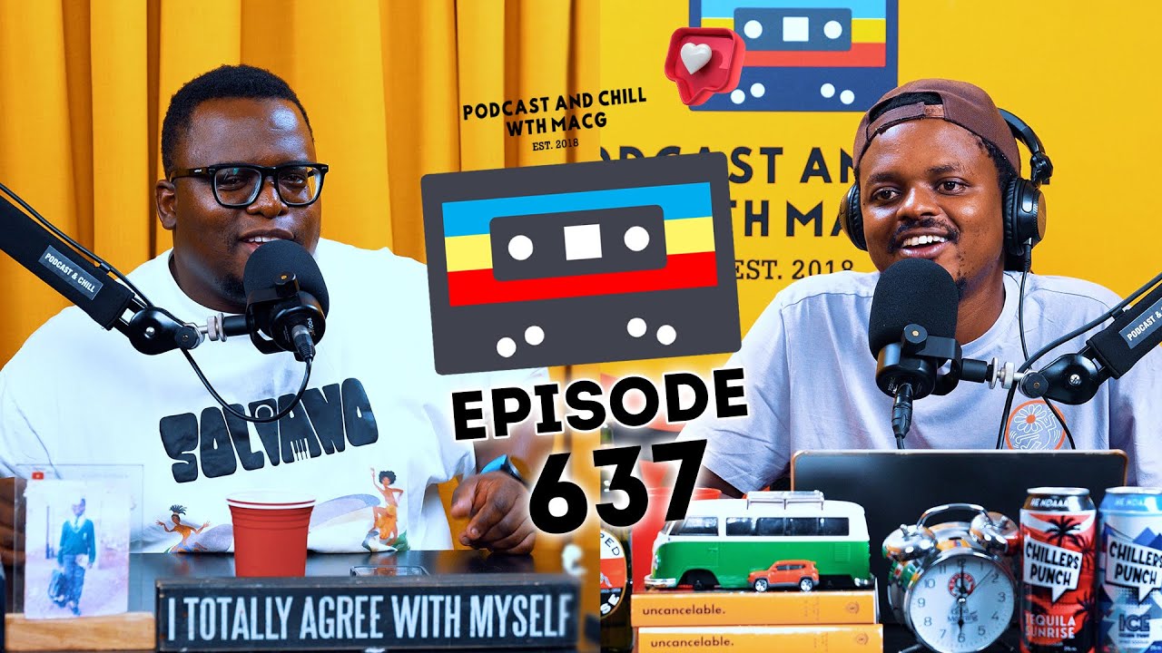 Piano Pulse, Valentines Day,  AI vs Education, Maxhosa, Chicco Twala, Nota, Rick Ross I EPISODE 637