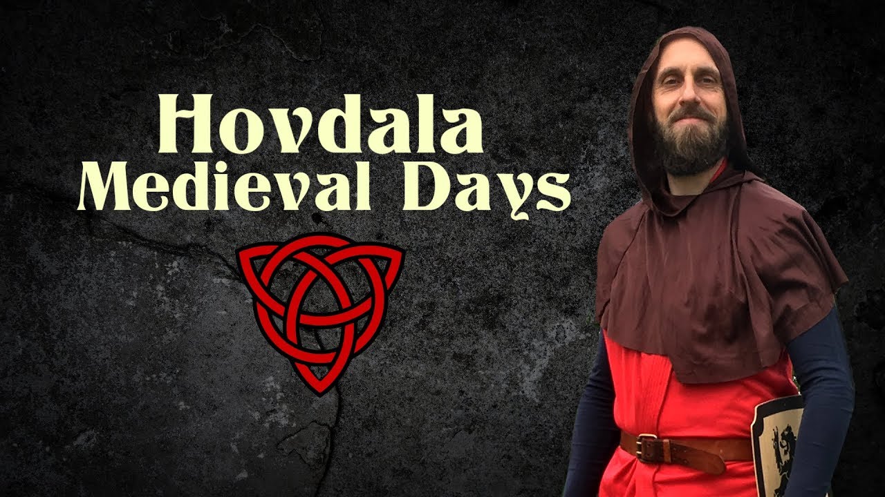 Hovdala Medieval Days (Medeltidsdagar) | Second Visit