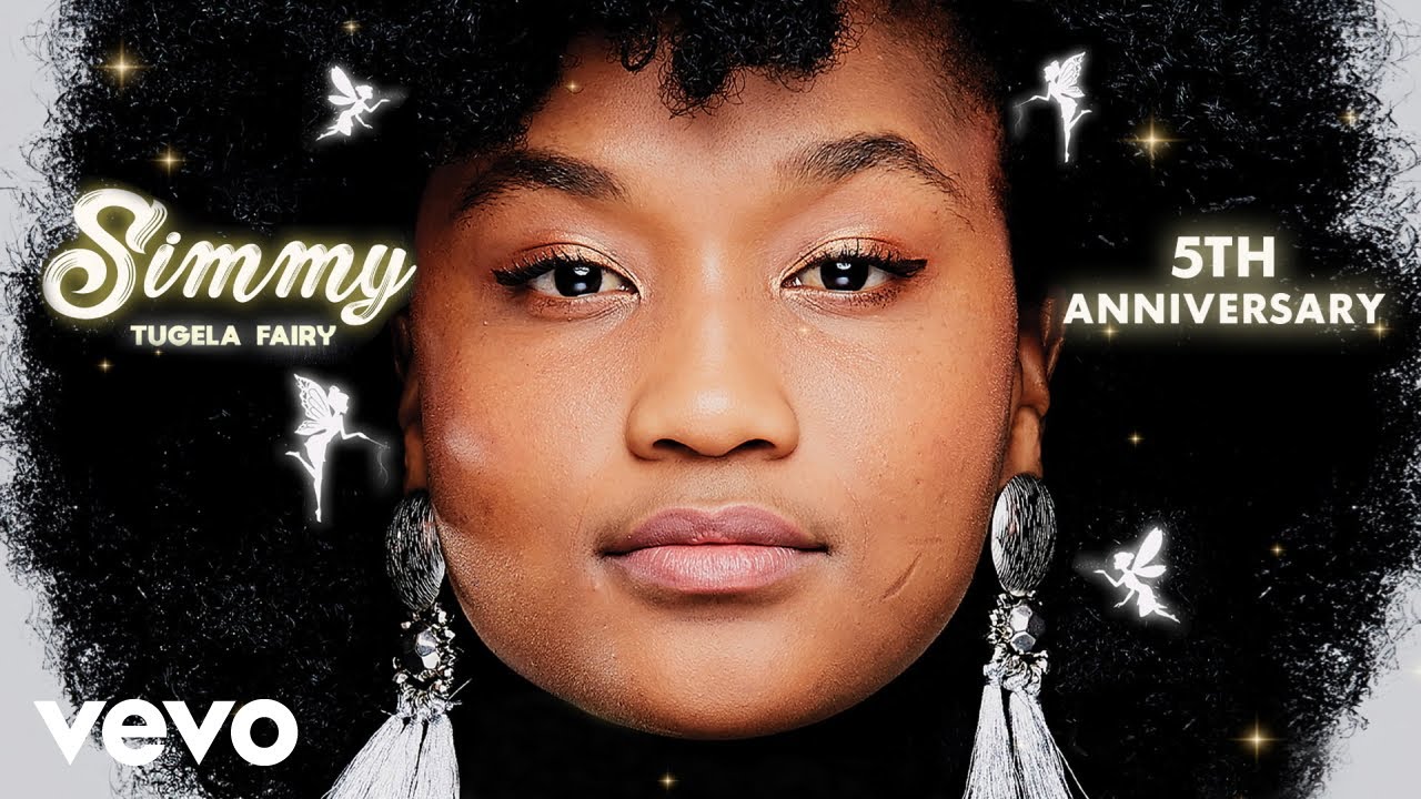 Simmy - Ubala (Official Audio) ft. Sun-El Musician