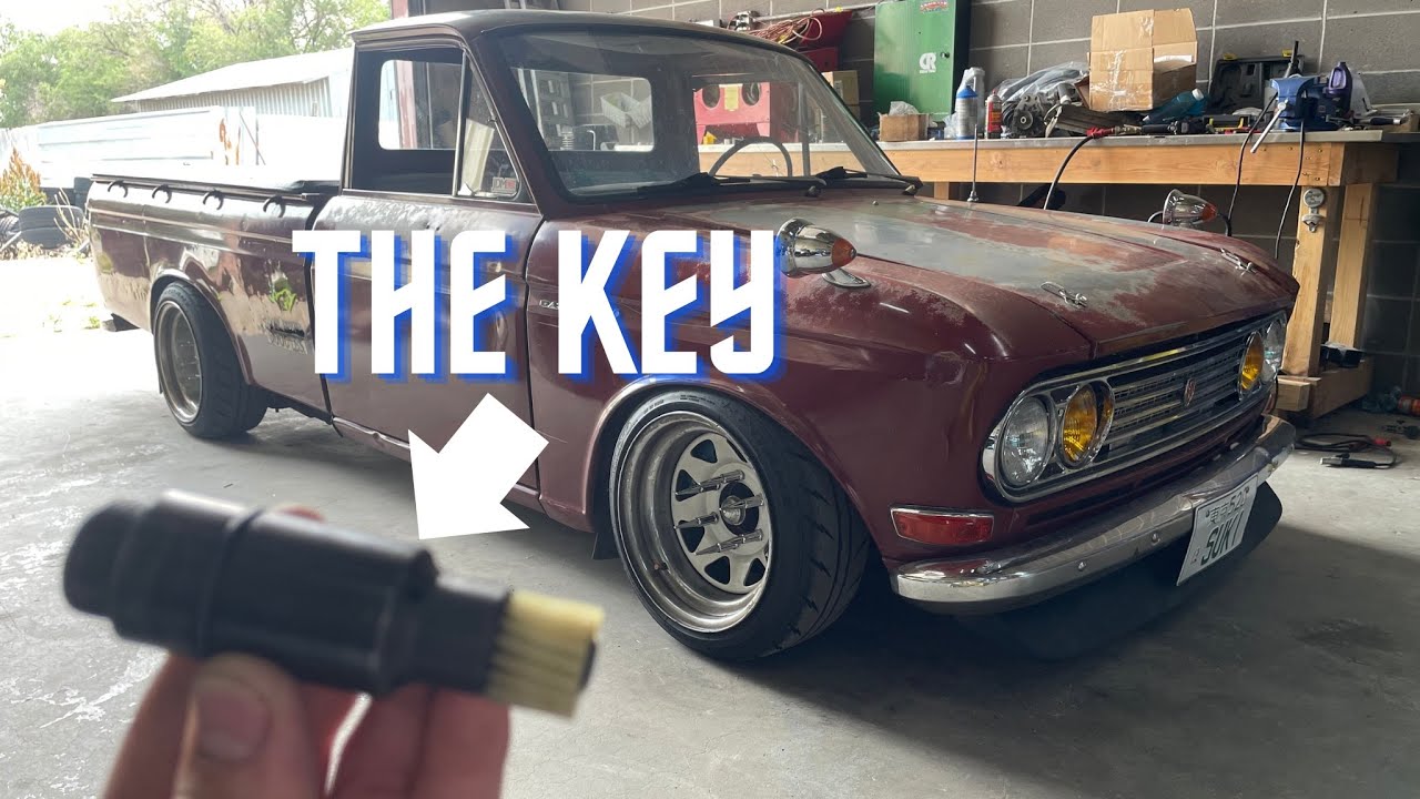 рабочий спидометр с sr20det!