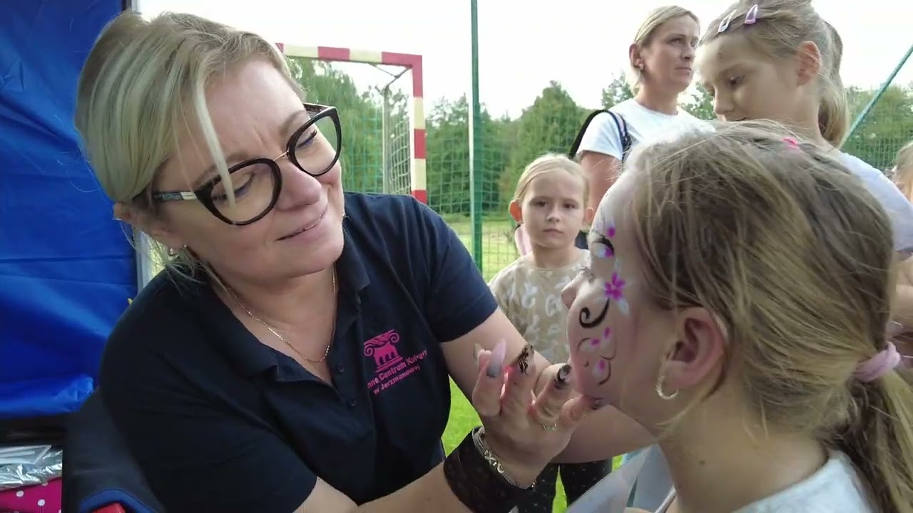 DOŻYNKI GMINNE 2024 POTOCZEK | GMINA JERZMANOWA | GCK JERZMANOWA