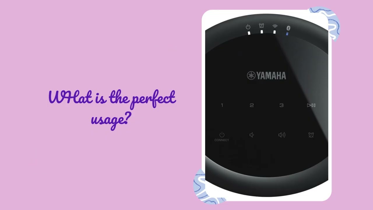 Yamaha MusicCast 20 Review | Wireless Stereo Speaker Pair Tested