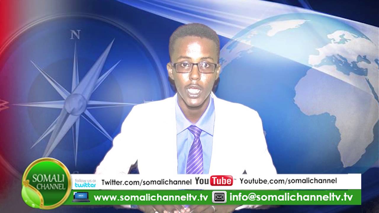 Qodobada Warka Somalichannel 19 08 2016
