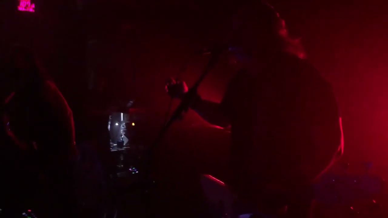 Night Demon (Outsider / Obsidian) au BTM Paris 2023