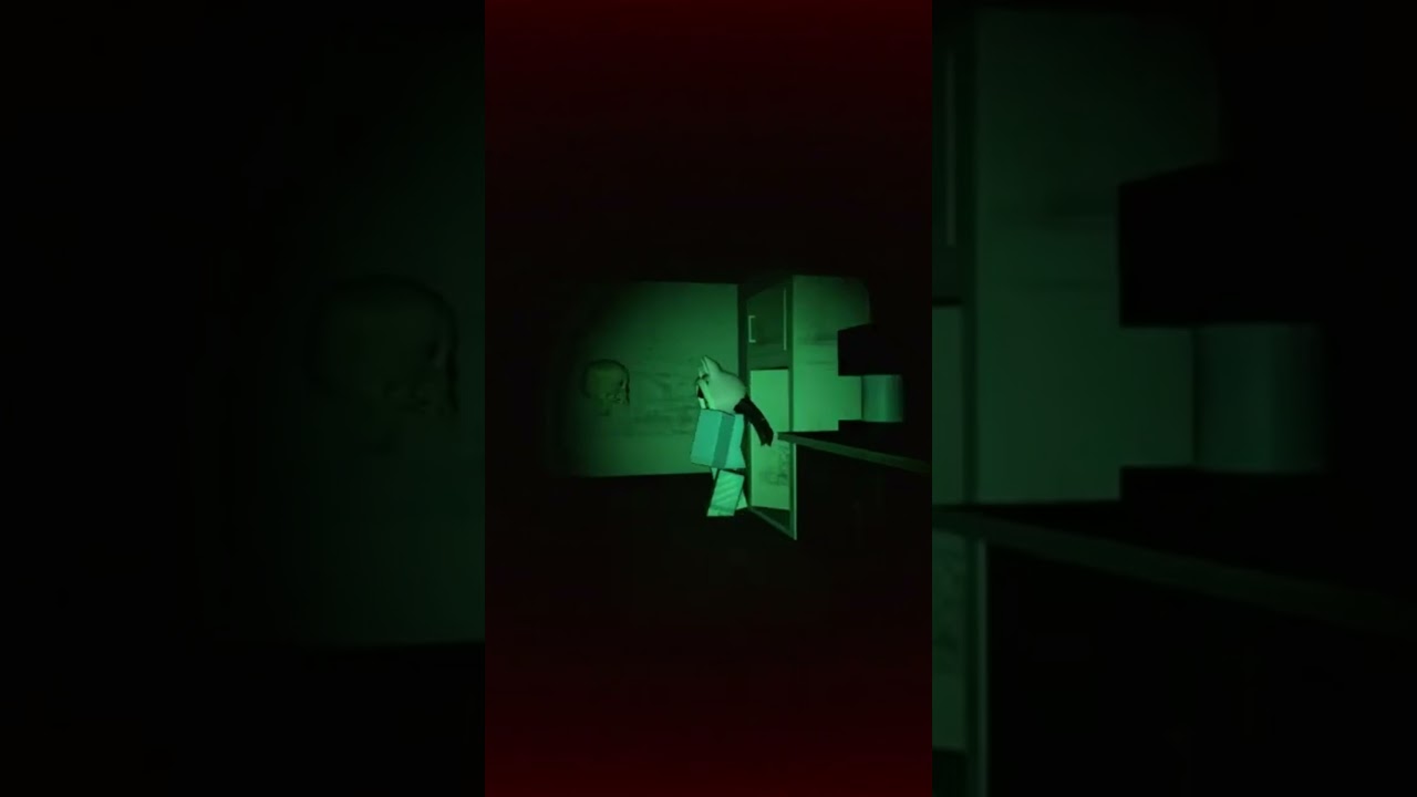 A-40 | Rooms & Doors