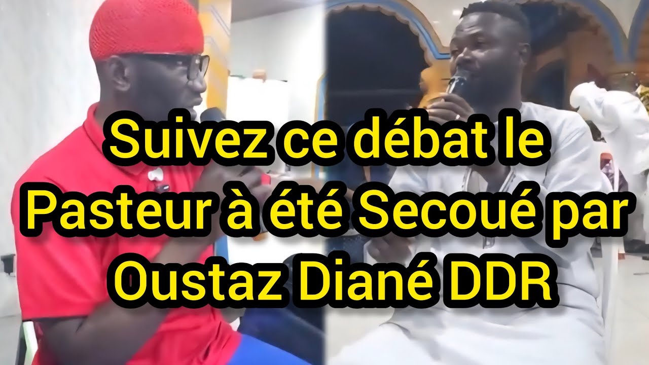 Un petit poteau rapidement à San-pedro 🇨🇮 Quartier Bado sur la Divinité de Jésus-Christ