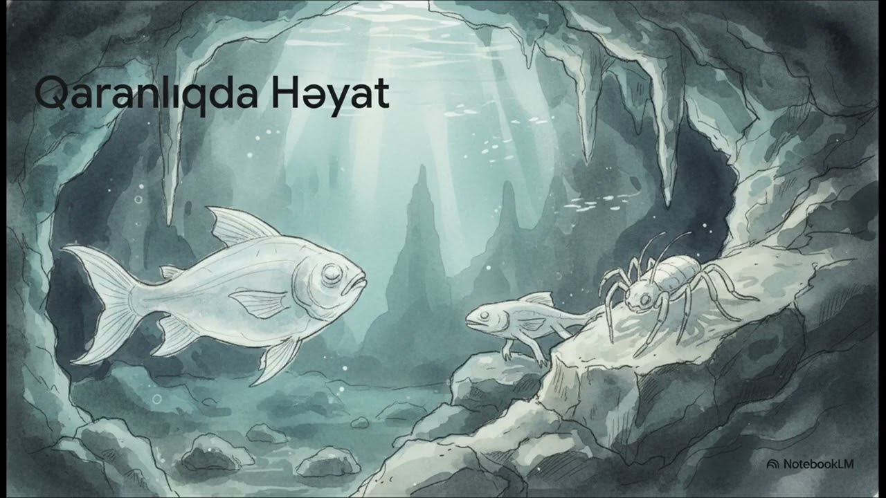 Dünyanin Ən Böyük Mağarasi