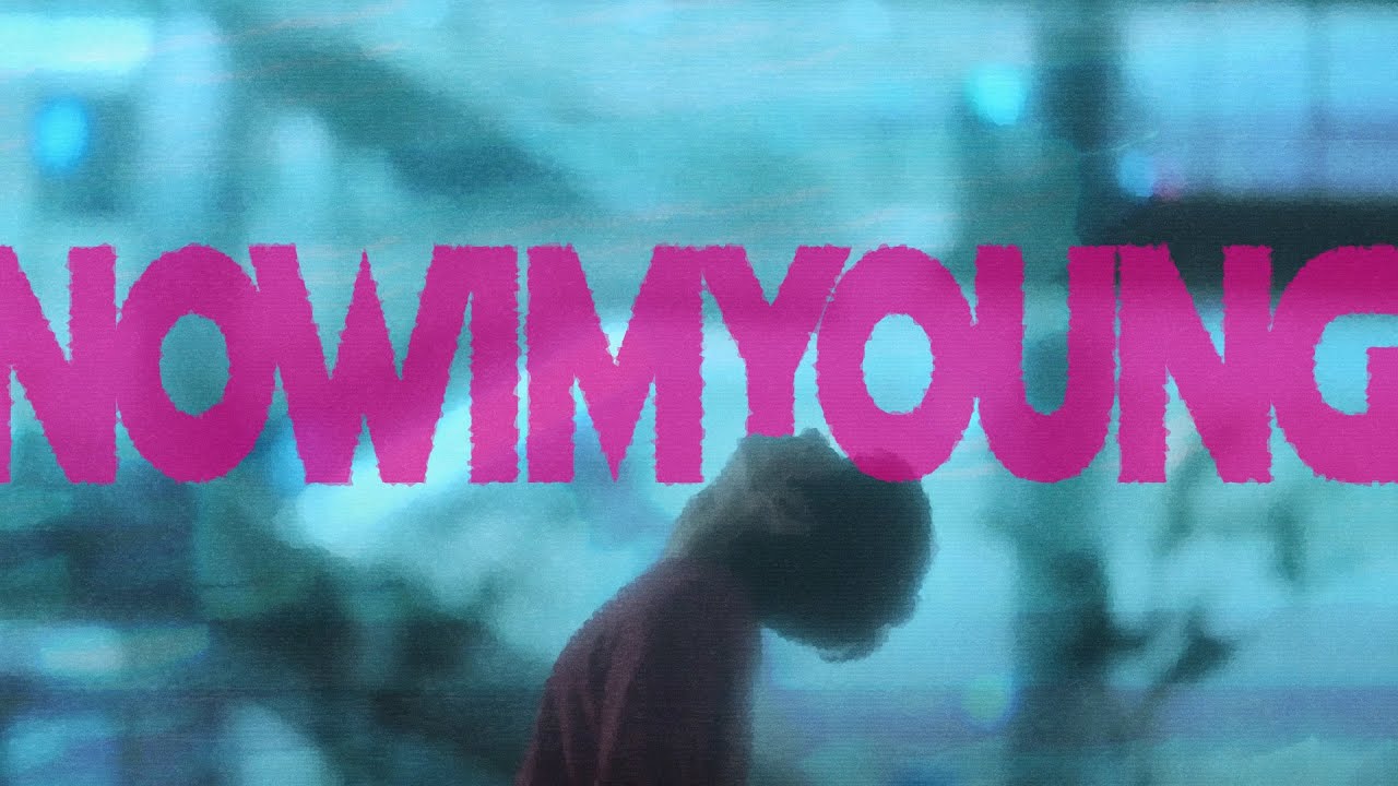 [𝐏𝐥𝐚𝐲𝐥𝐢𝐬𝐭] 나우아임영이 말하는 청춘.ㅣ느낌 좋은 나우아임영 힙합 플레이리스트 NOWIMYOUNG PLAYLIST