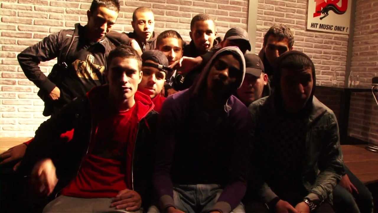Poto N.A - Jolis Mômes