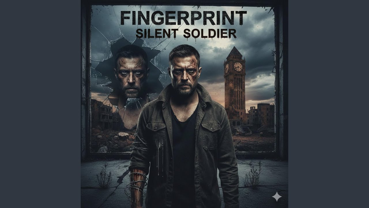 SILENT SOLDIER