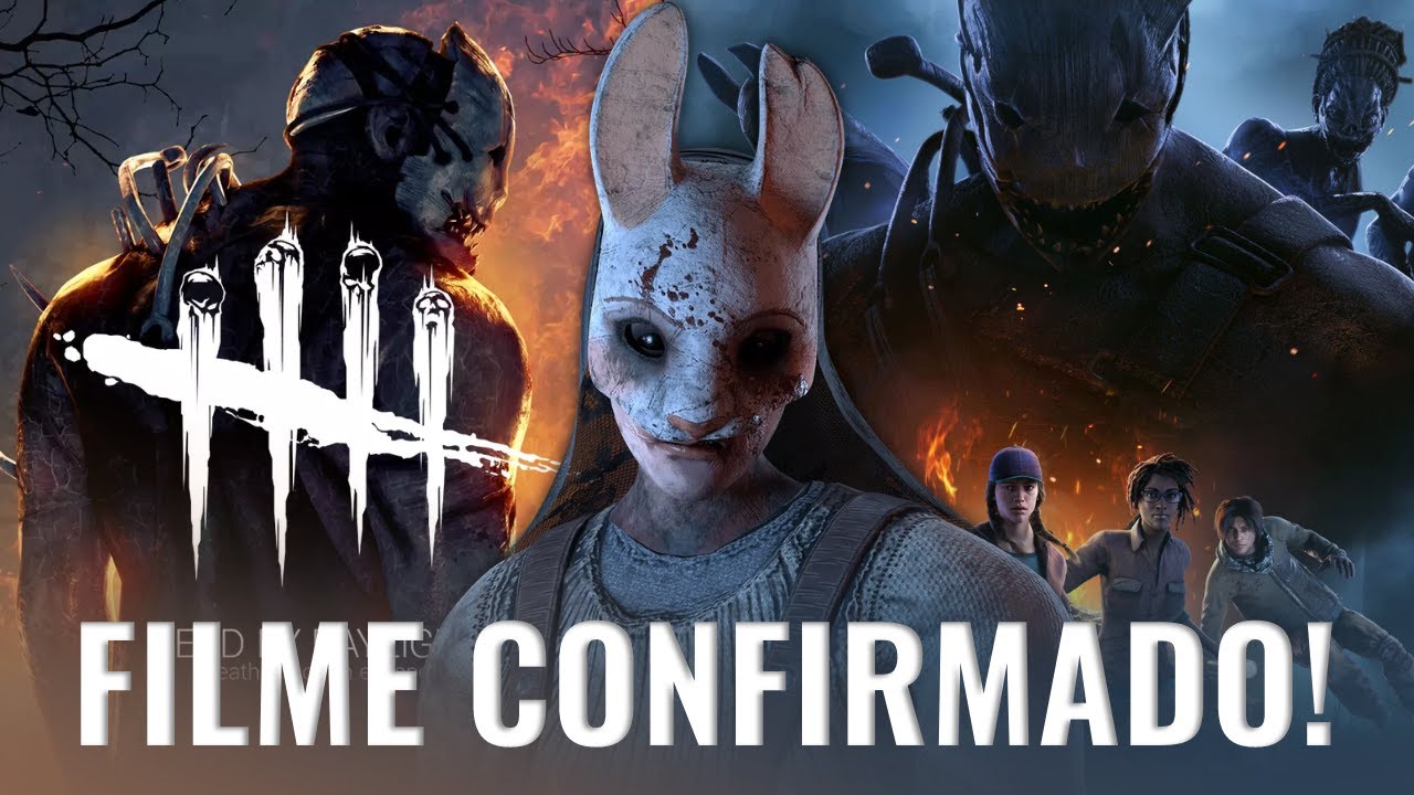 💣 TUDO SOBRE O FILME DE DEAD BY DAYLIGHT