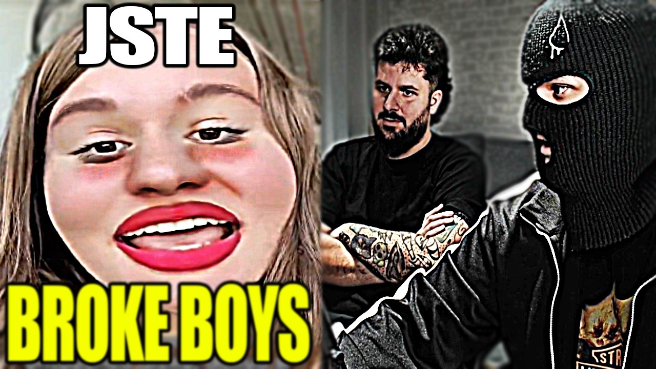TAHLE "ŽENA" NÁS POBOUŘILA!