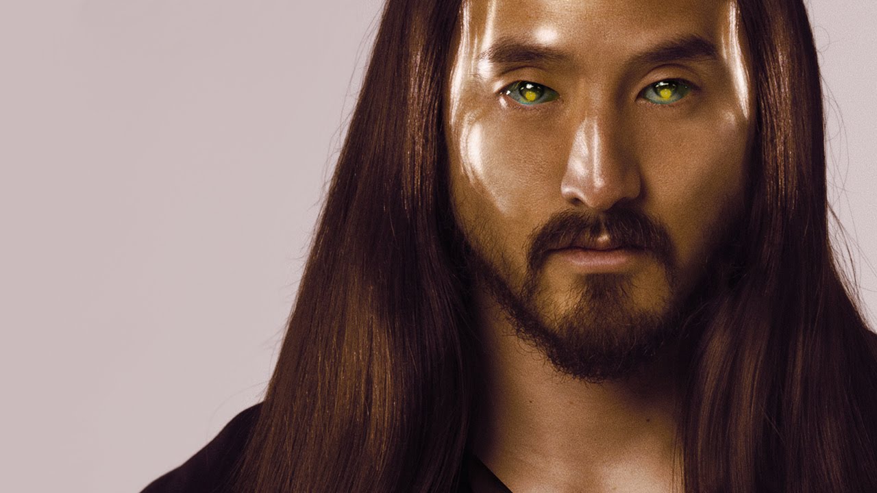 Steve Aoki feat. Waka Flocka Flame - Rage The Night Away (Flosstradamus Remix) [Cover Art]