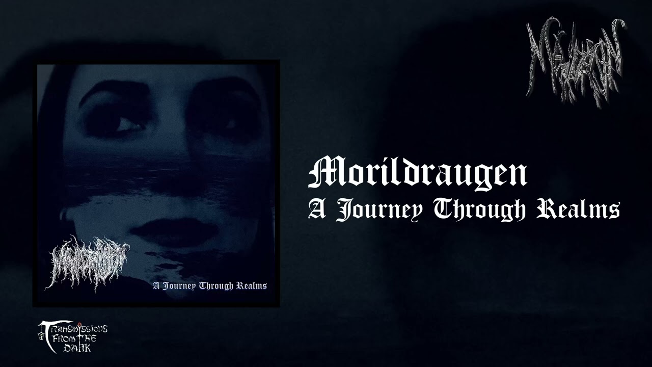Morildraugen - A Journey Through Realms (single, 2026)