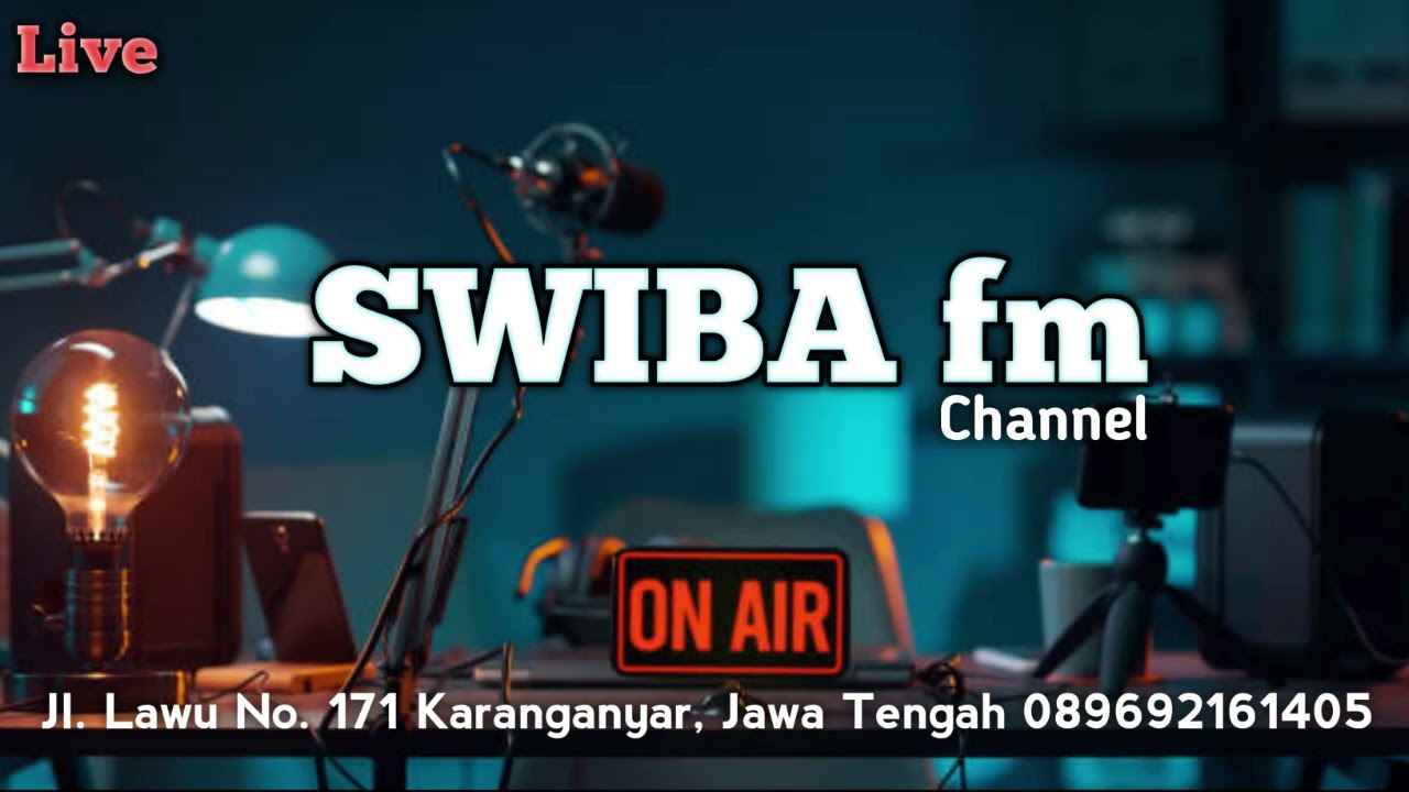 Semarak Ramadhan - H. Zuhaid, Lc. M.Ud. - Moderasi beragama sarana permersatu Umat