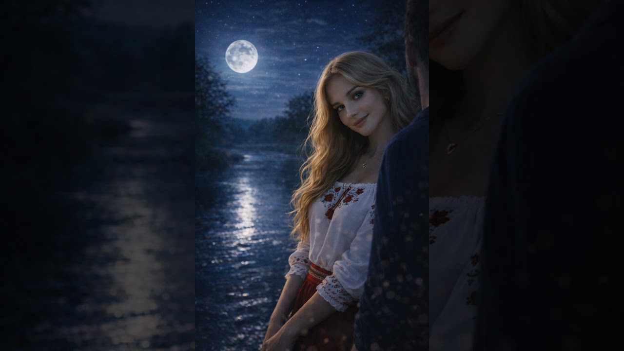 🌙 Місяць не спить | The Moon Doesn’t Sleep – 