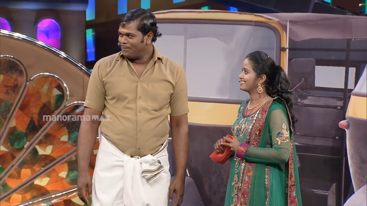 Ithu Nalla Thamasha | 'പരസഹായ ബാബുവിന്' കിട്ടിയ എട്ടിന്റെ പണി... | Mazhavil Manorama