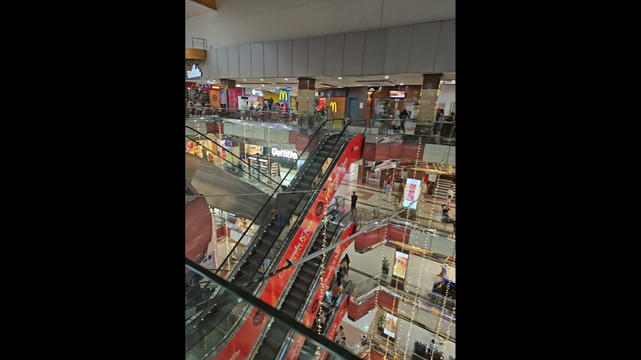 Centaurus Mall Islamabad😍 #centaurs #mall #islamabad #shorts #ytshorts