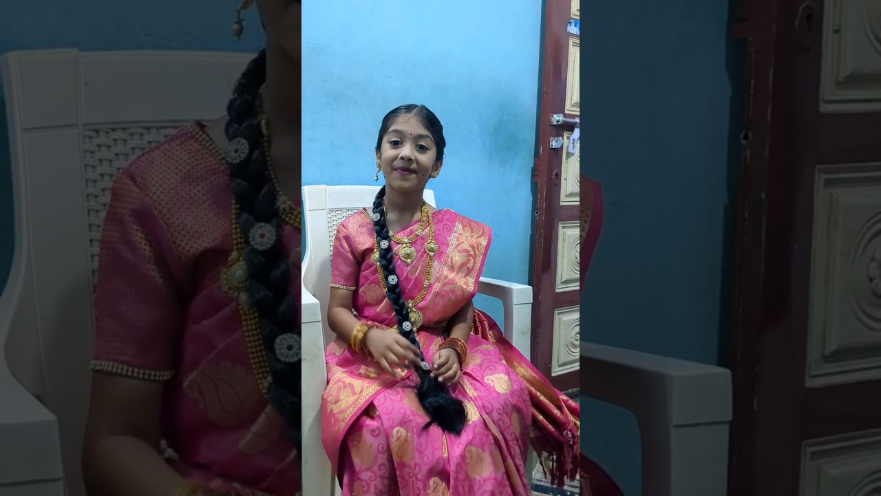 Dhyayami Ganesham Eesham | Lord Ganesha Song