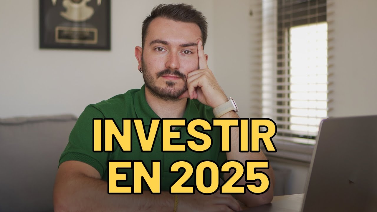 6 meilleurs placements financiers en 2025
