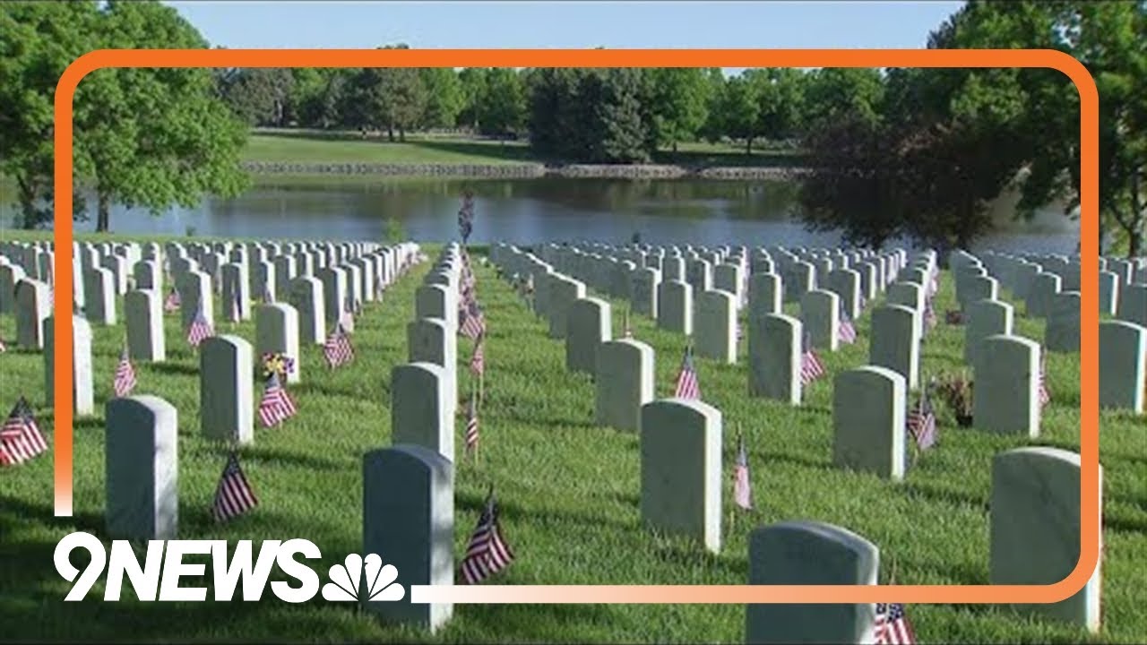 Origins of Memorial Day