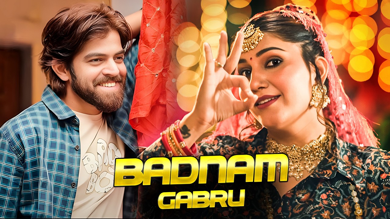 Masoom Sharma New Song 2026 | Masoom Sharma All Song | Latest Haryanvi Song 2026 | Badmashi Song